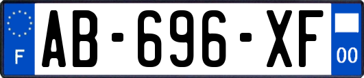 AB-696-XF
