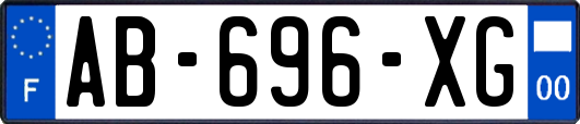 AB-696-XG