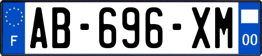 AB-696-XM