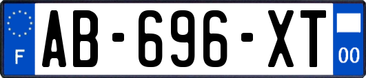AB-696-XT