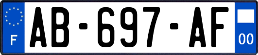 AB-697-AF