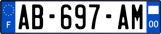 AB-697-AM