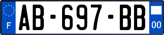 AB-697-BB