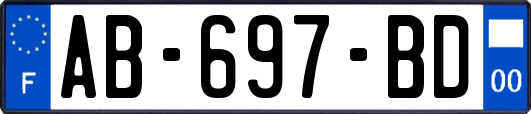 AB-697-BD