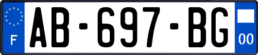 AB-697-BG