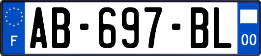 AB-697-BL