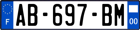 AB-697-BM