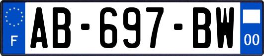 AB-697-BW