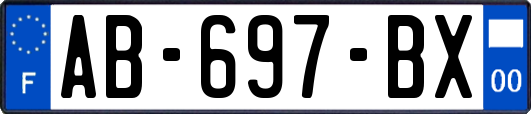 AB-697-BX