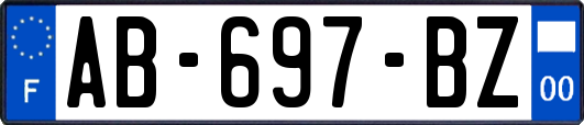 AB-697-BZ