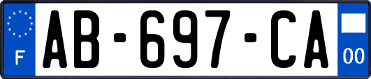 AB-697-CA