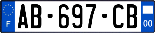 AB-697-CB