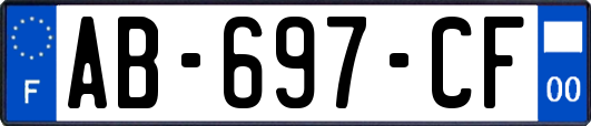 AB-697-CF