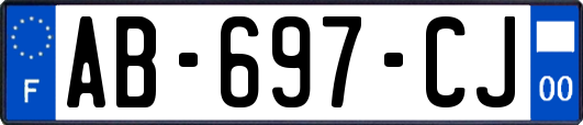 AB-697-CJ