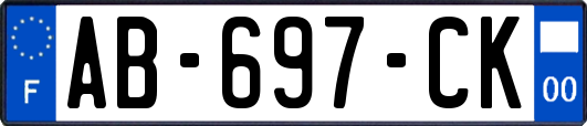 AB-697-CK