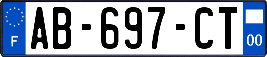 AB-697-CT