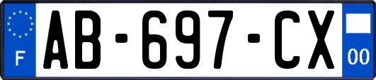 AB-697-CX