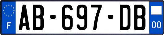 AB-697-DB