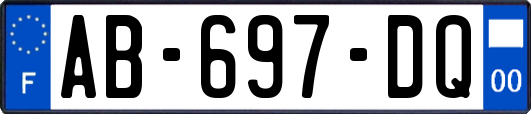 AB-697-DQ