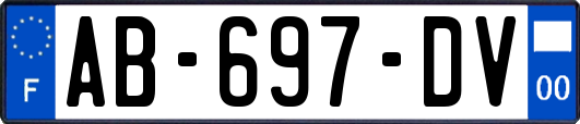 AB-697-DV