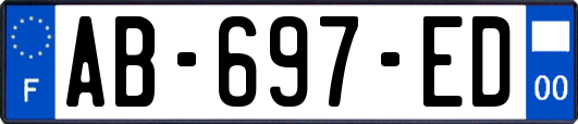 AB-697-ED