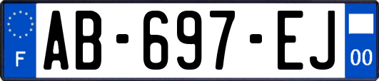 AB-697-EJ