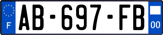 AB-697-FB