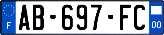 AB-697-FC