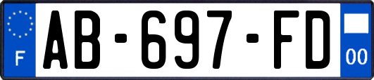 AB-697-FD