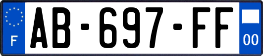 AB-697-FF