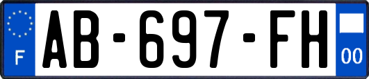 AB-697-FH