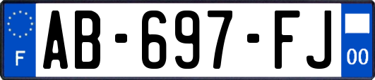 AB-697-FJ