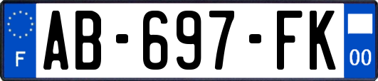 AB-697-FK