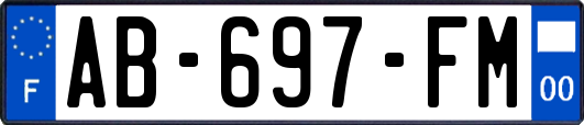 AB-697-FM