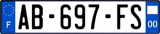 AB-697-FS