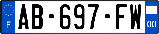 AB-697-FW