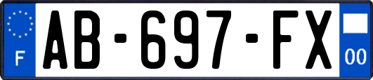 AB-697-FX