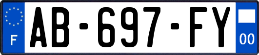 AB-697-FY