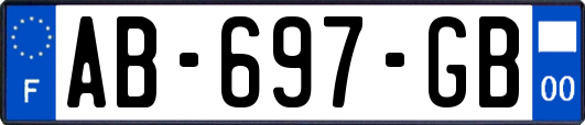 AB-697-GB