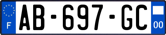 AB-697-GC