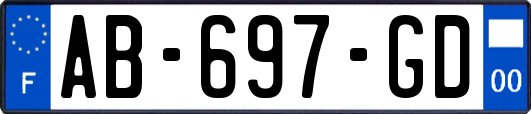 AB-697-GD