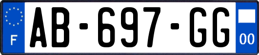 AB-697-GG
