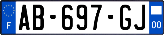 AB-697-GJ