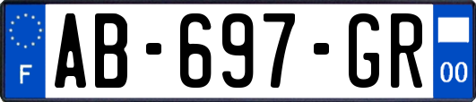 AB-697-GR