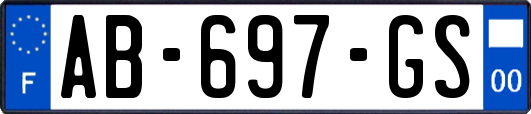 AB-697-GS