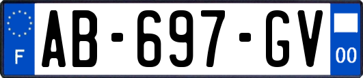 AB-697-GV