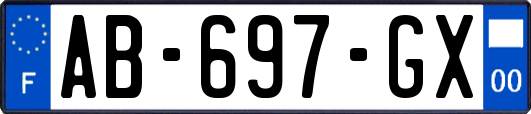AB-697-GX