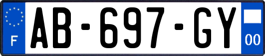 AB-697-GY