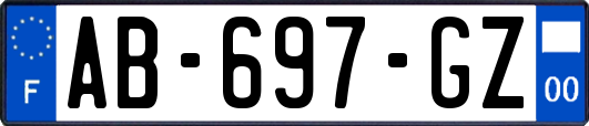 AB-697-GZ