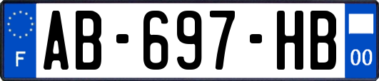 AB-697-HB
